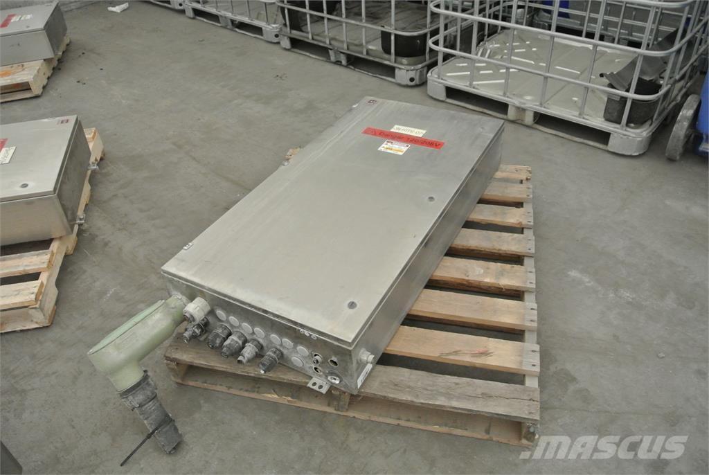 Eaton CUTLER-HAMMER Other