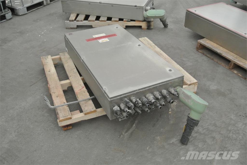 Eaton CUTLER-HAMMER Other