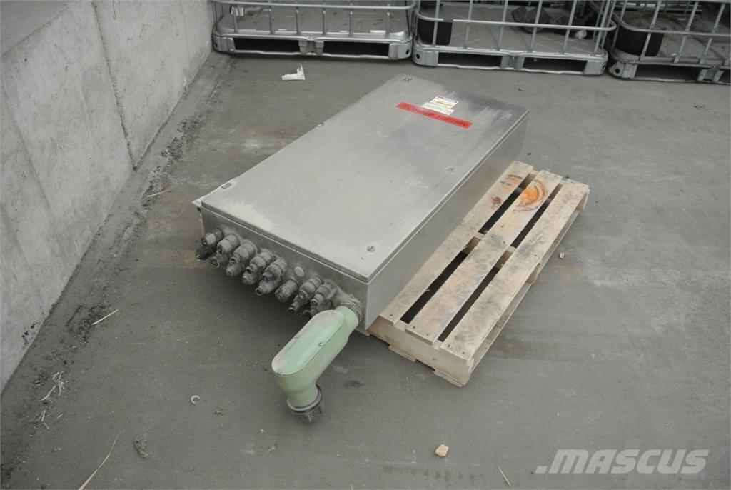 Eaton CUTLER-HAMMER Other