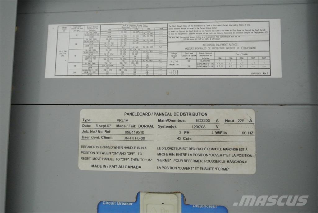 Eaton CUTLER-HAMMER Other