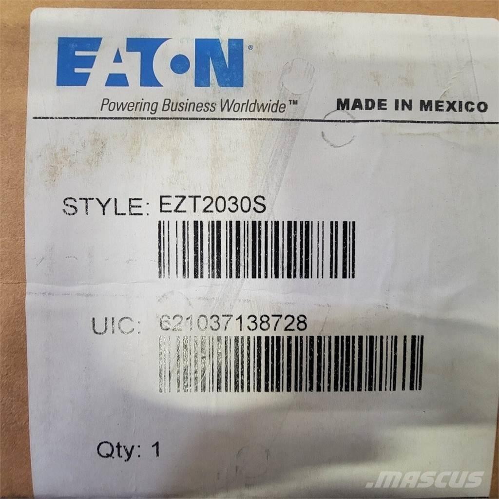 Eaton EZT2030S Other