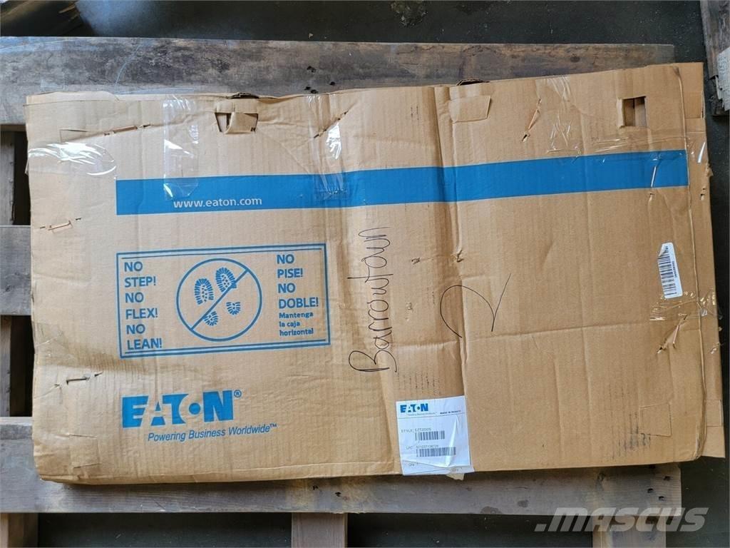 Eaton EZT2030S Other