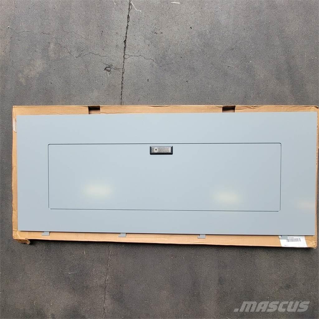 Eaton EZT2048S Other