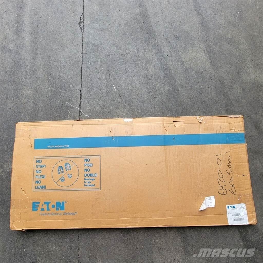 Eaton EZT2048S Other