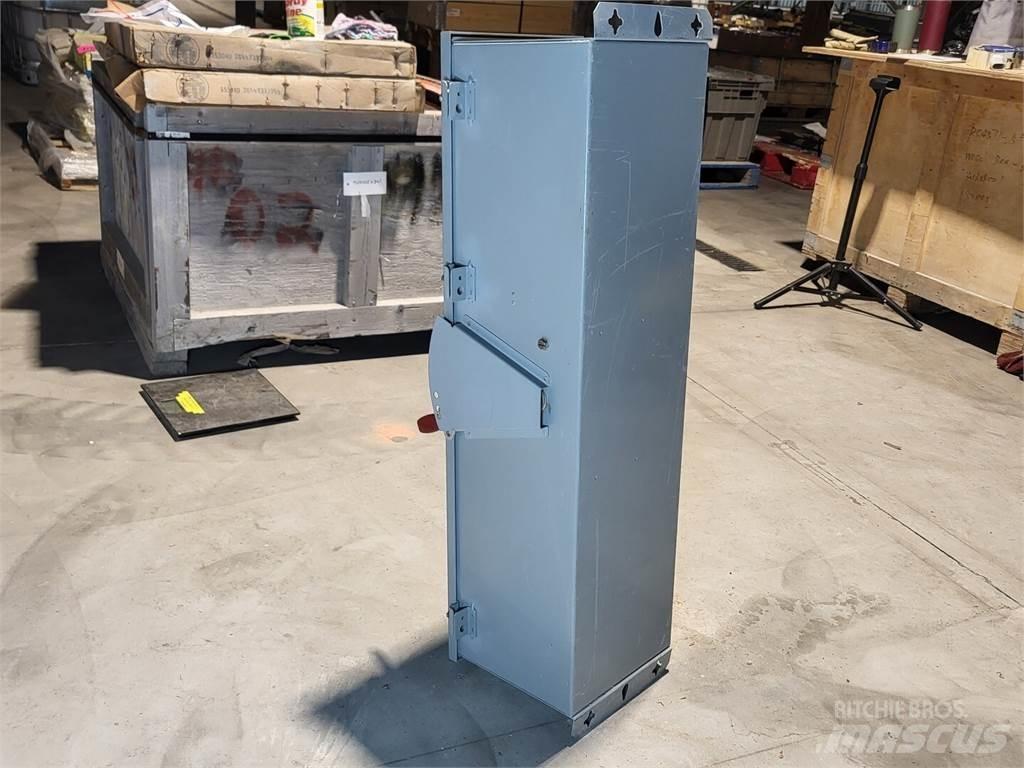 Eaton JKDN400 Other