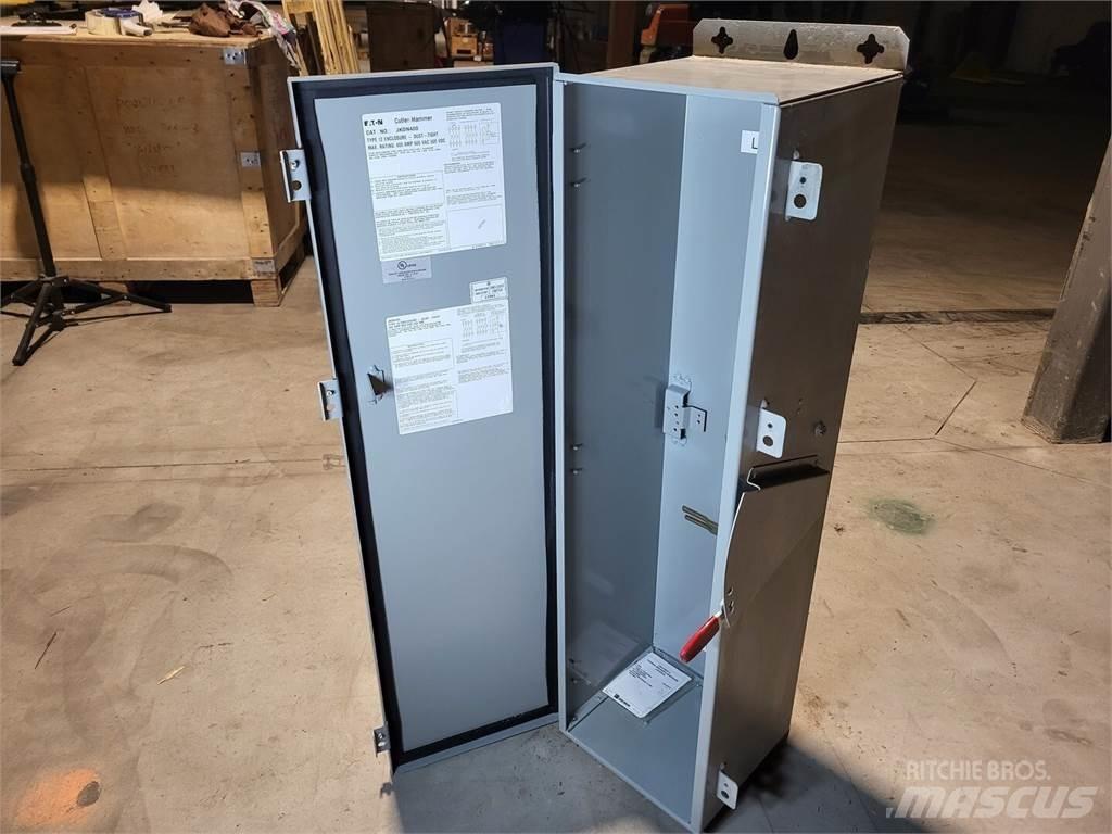 Eaton JKDN400 Other