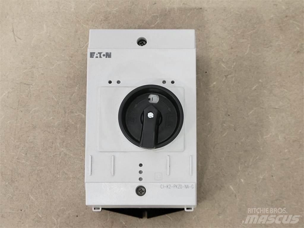 Eaton XTPAXENAS55B Other