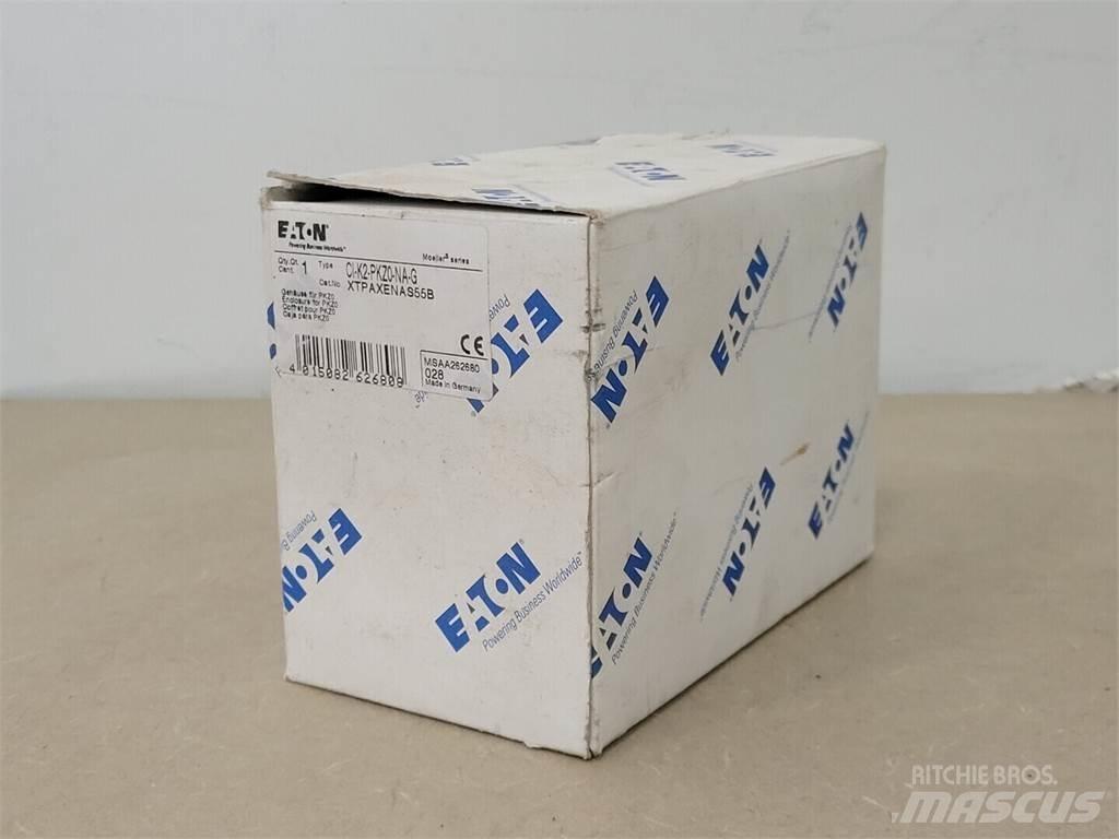 Eaton XTPAXENAS55B Other