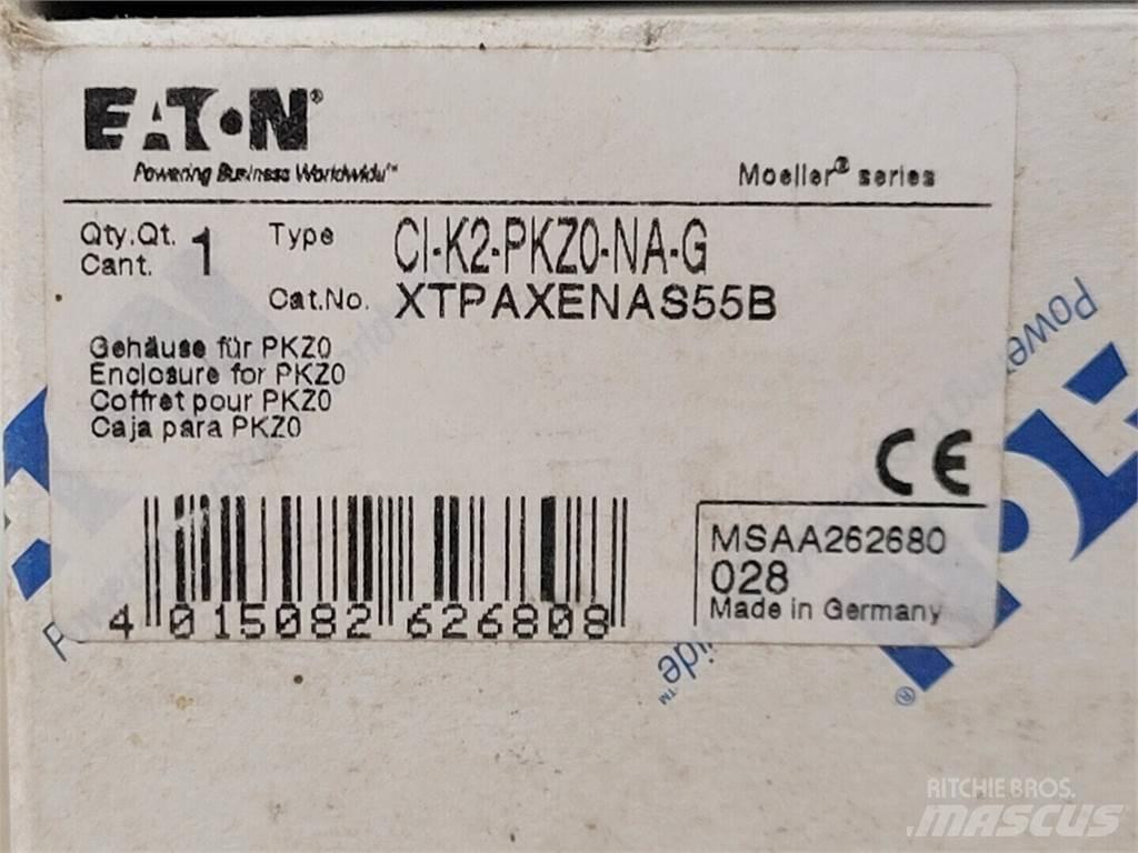 Eaton XTPAXENAS55B Other