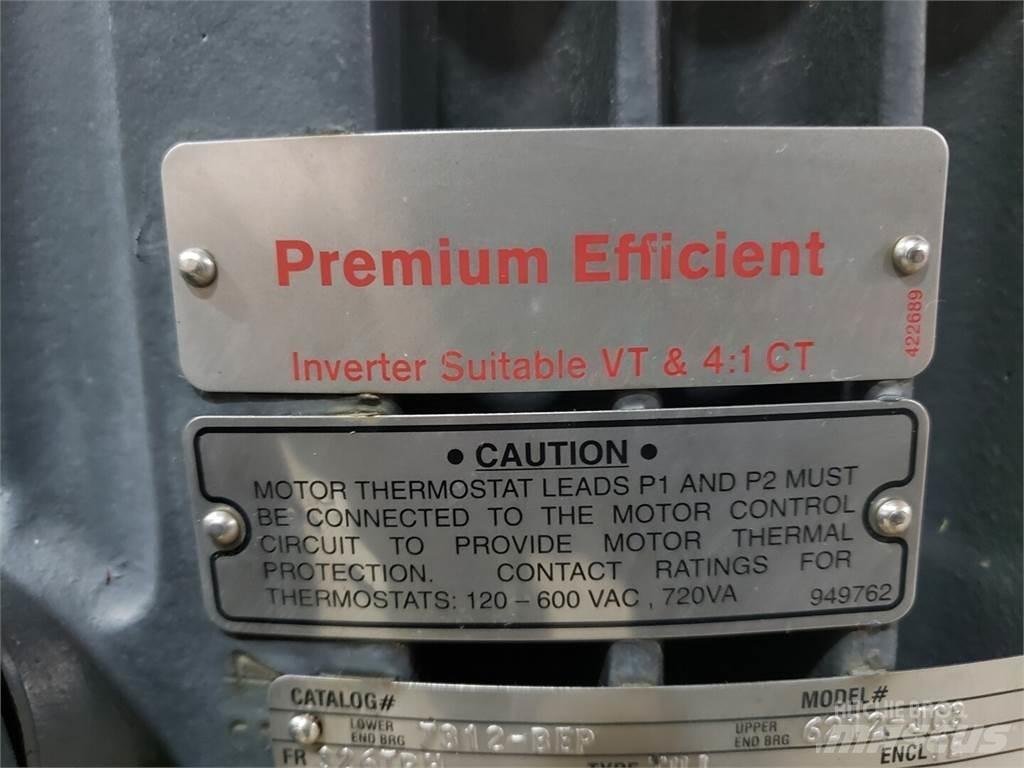  EMERSON 6212-J03 Industrial engines