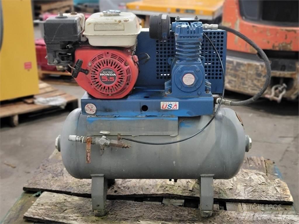 Emglo K5HGA-8P Compressors