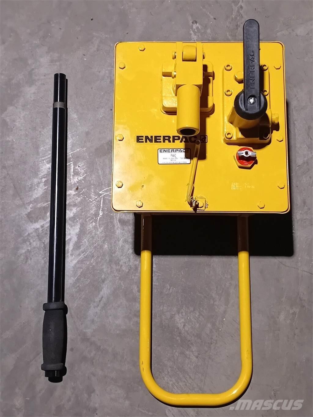  ENERPAC P462 Waterpumps