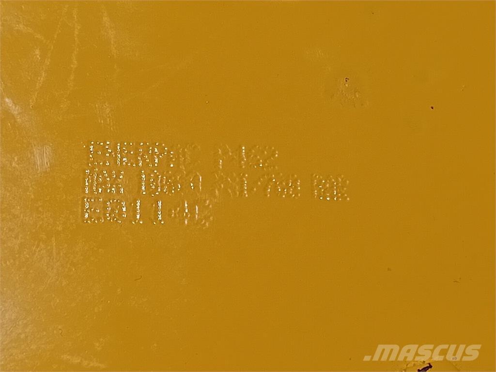  ENERPAC P462 Waterpumps