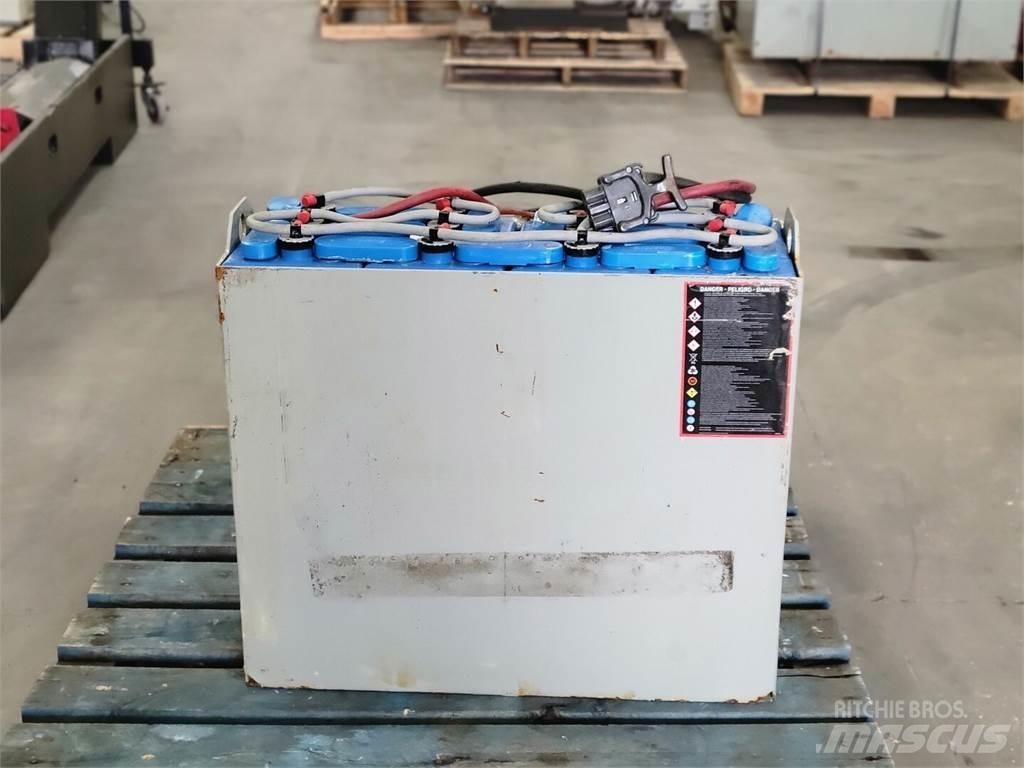 EnerSys E110-7 Batteries