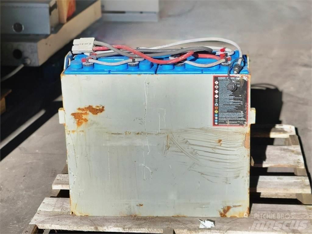 EnerSys E110-7 Batteries