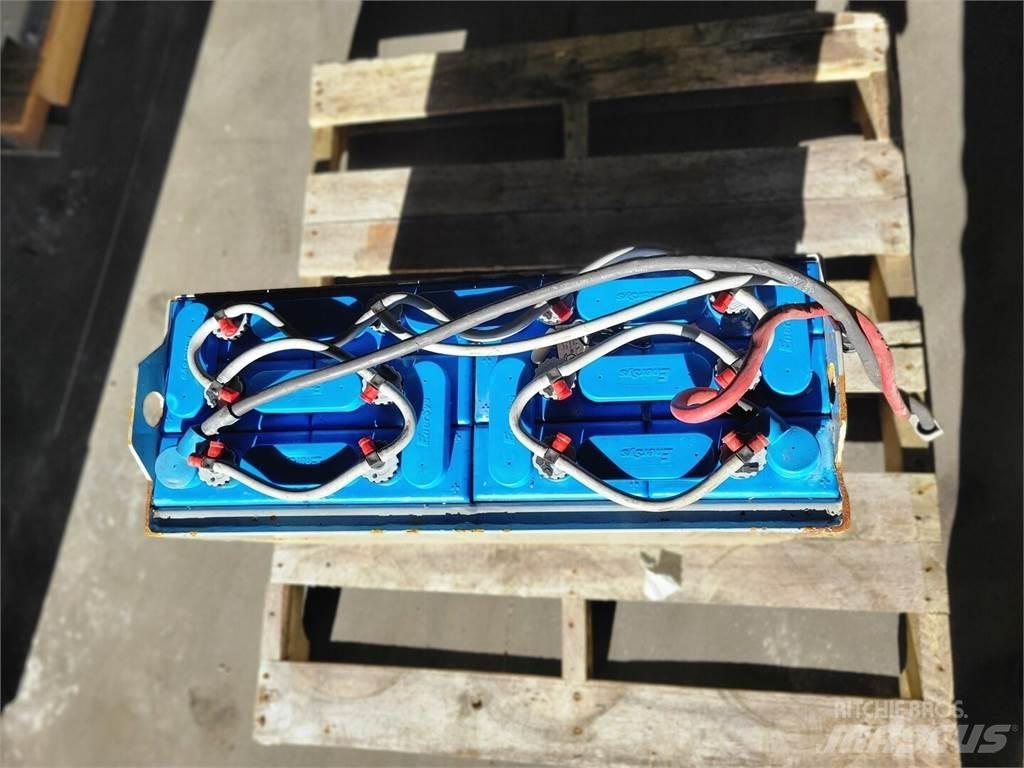 EnerSys E110-7 Batteries