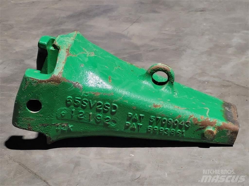 Esco 65SV2SD Other components