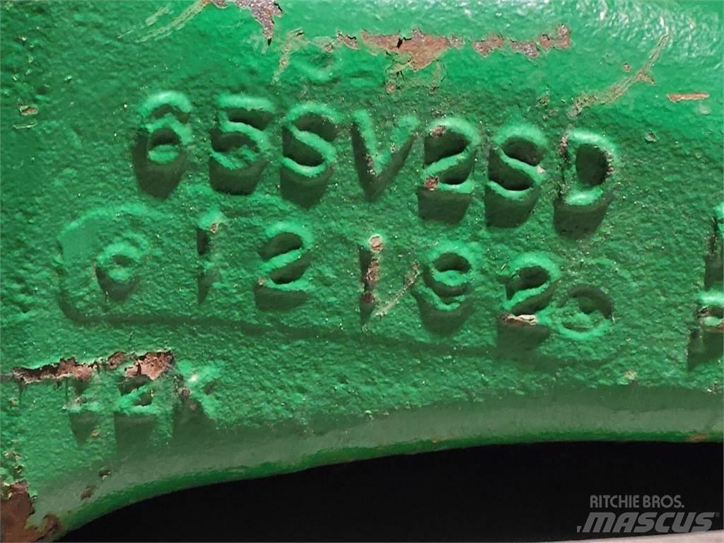 Esco 65SV2SD Other components