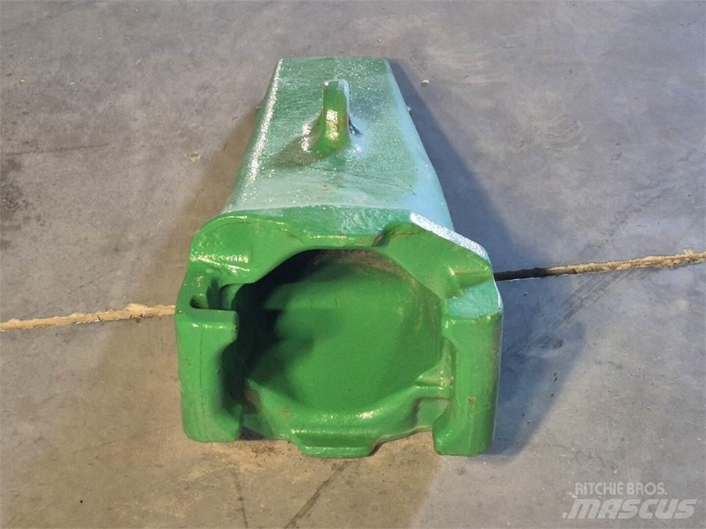 Esco 65SV2SD Other components