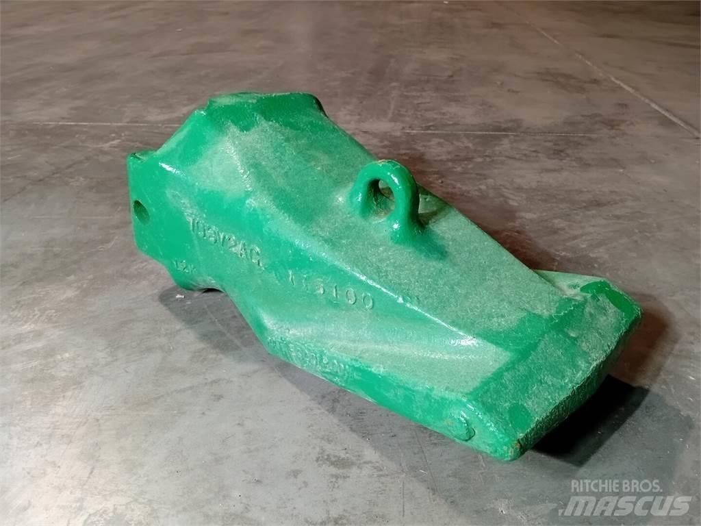 Esco 70SV2AG Other components