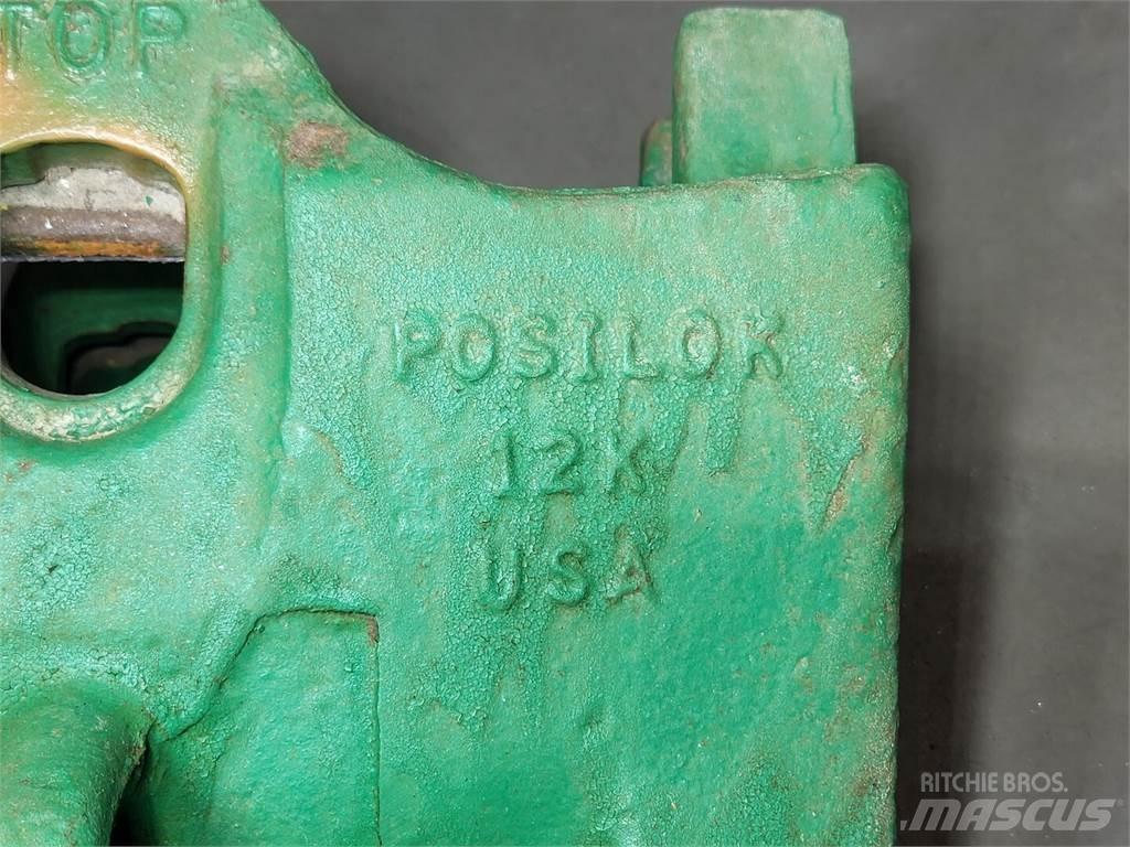Esco 92KHMA Other components