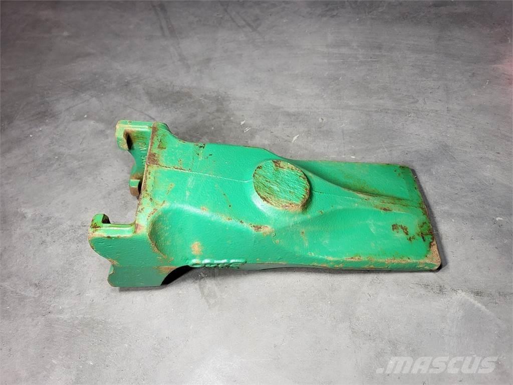 Esco V43SYL Other components