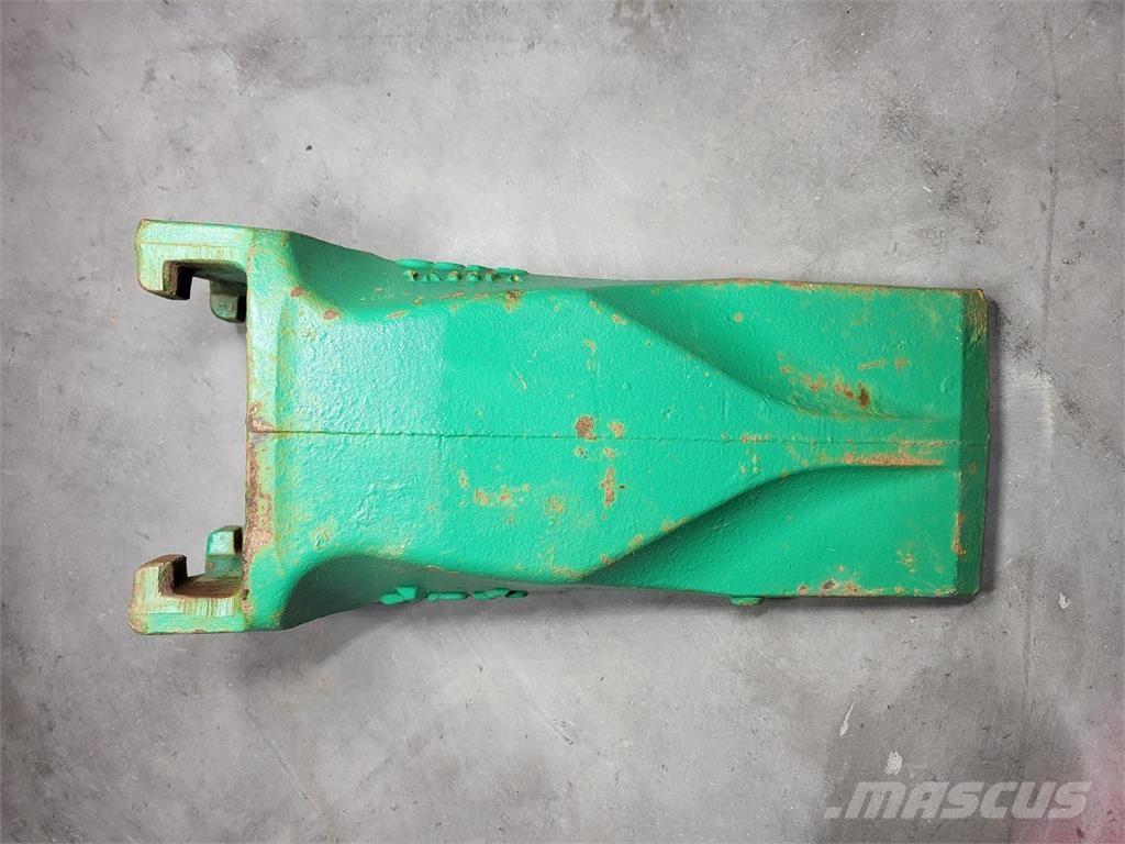 Esco V43SYL Other components