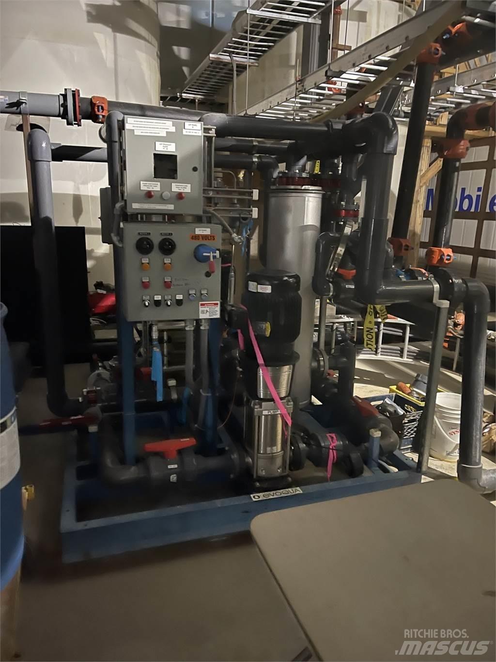  EVOQUA Other Underground Equipment