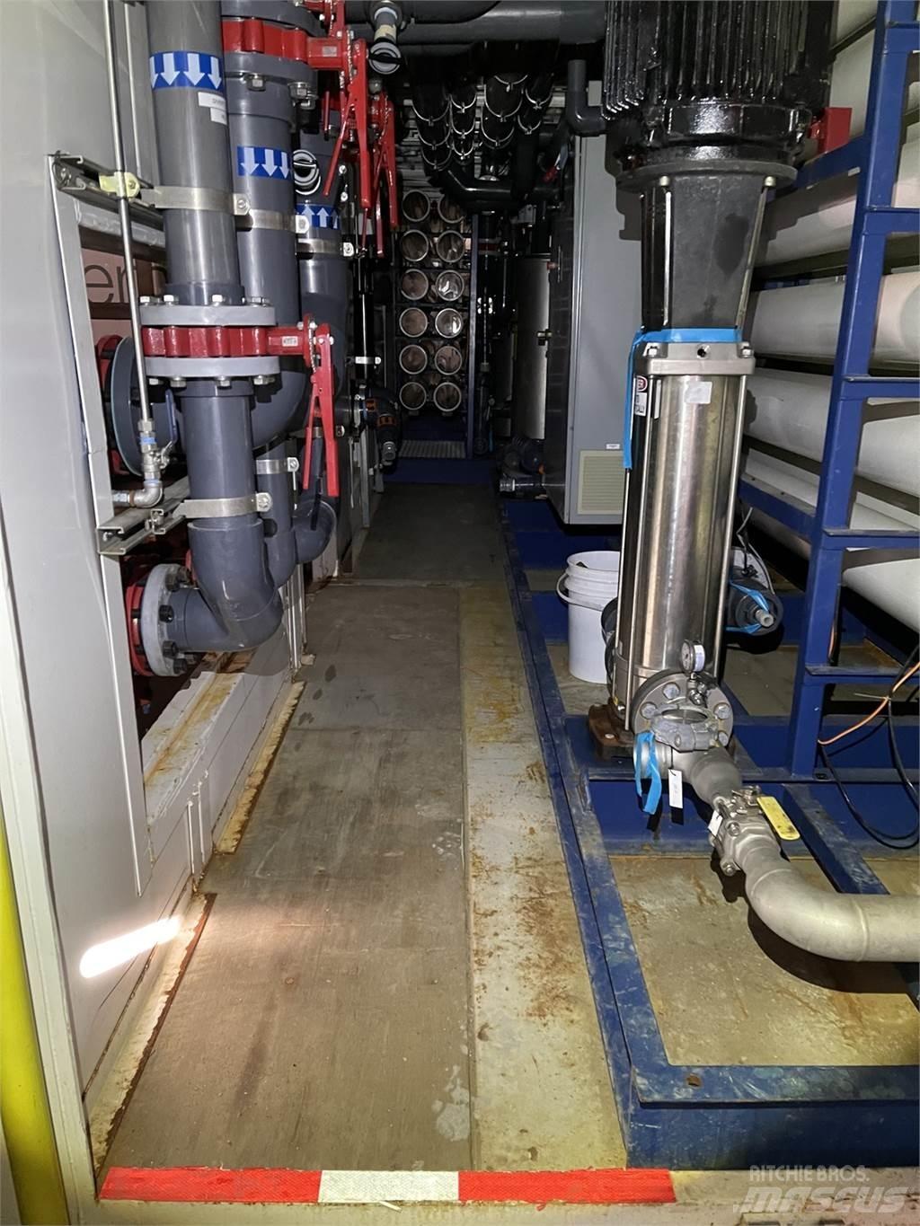  EVOQUA Other Underground Equipment