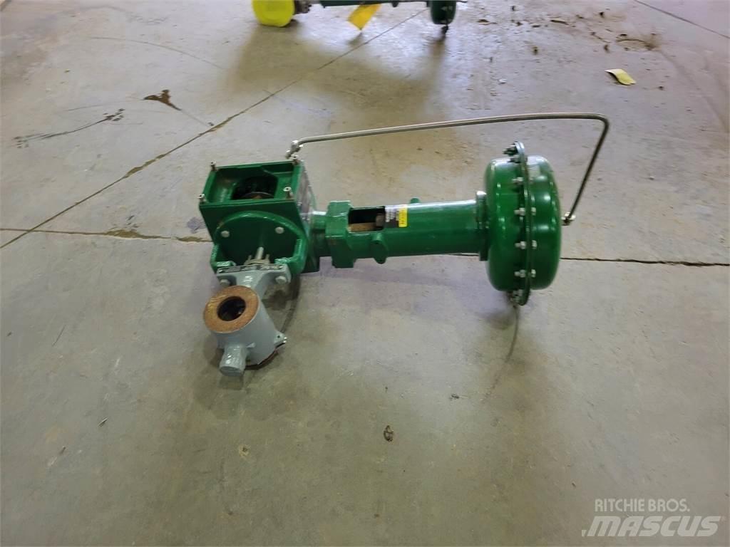 Fisher 1052 Other