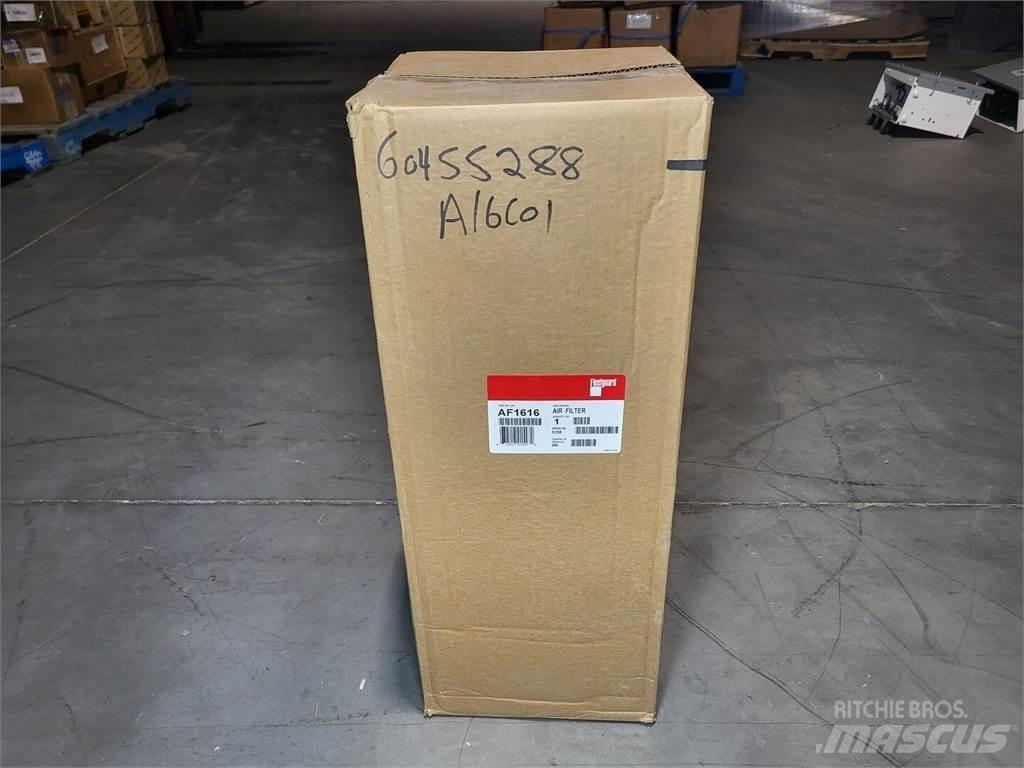 Fleetguard AF1616 Other