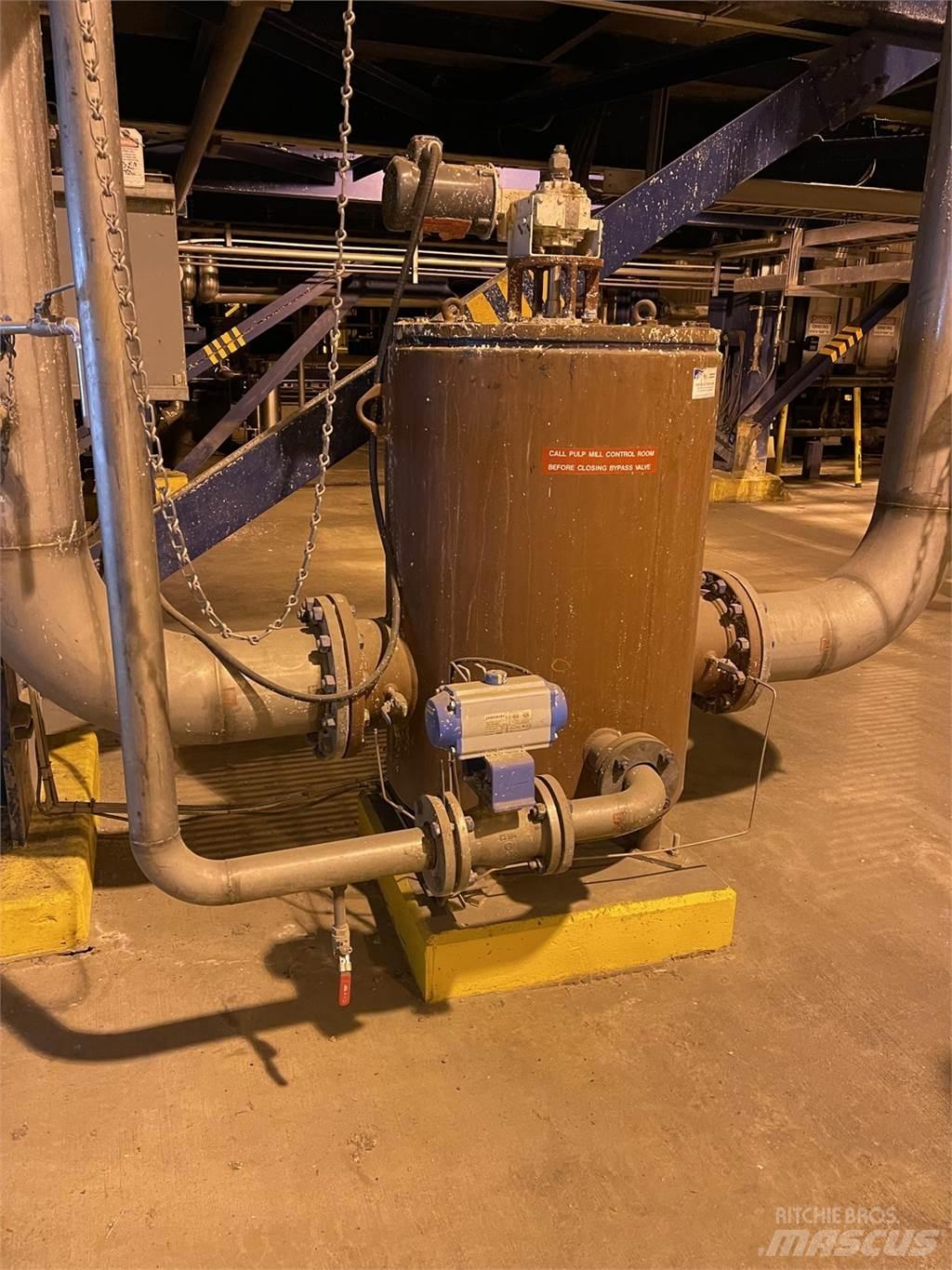  FLUID ENGINEERING 726 Washing equipment