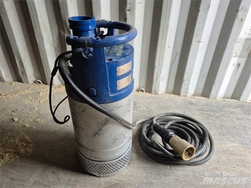 Flygt 2660.181-0045 Waterpumps
