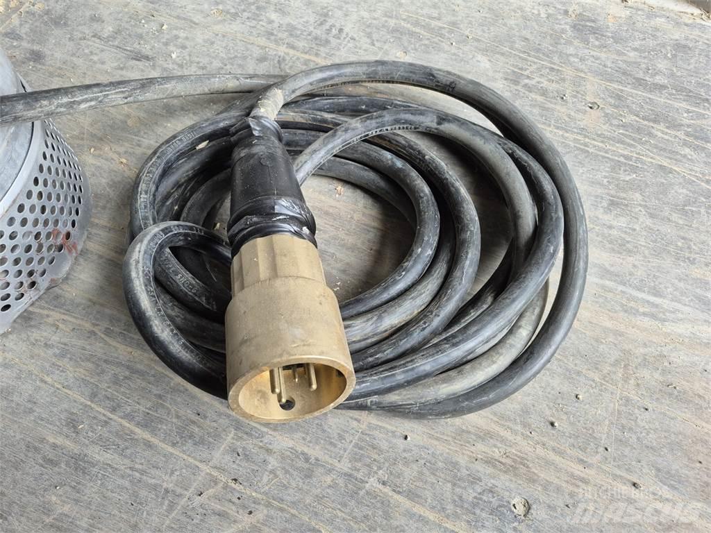 Flygt 2660.181-0045 Waterpumps