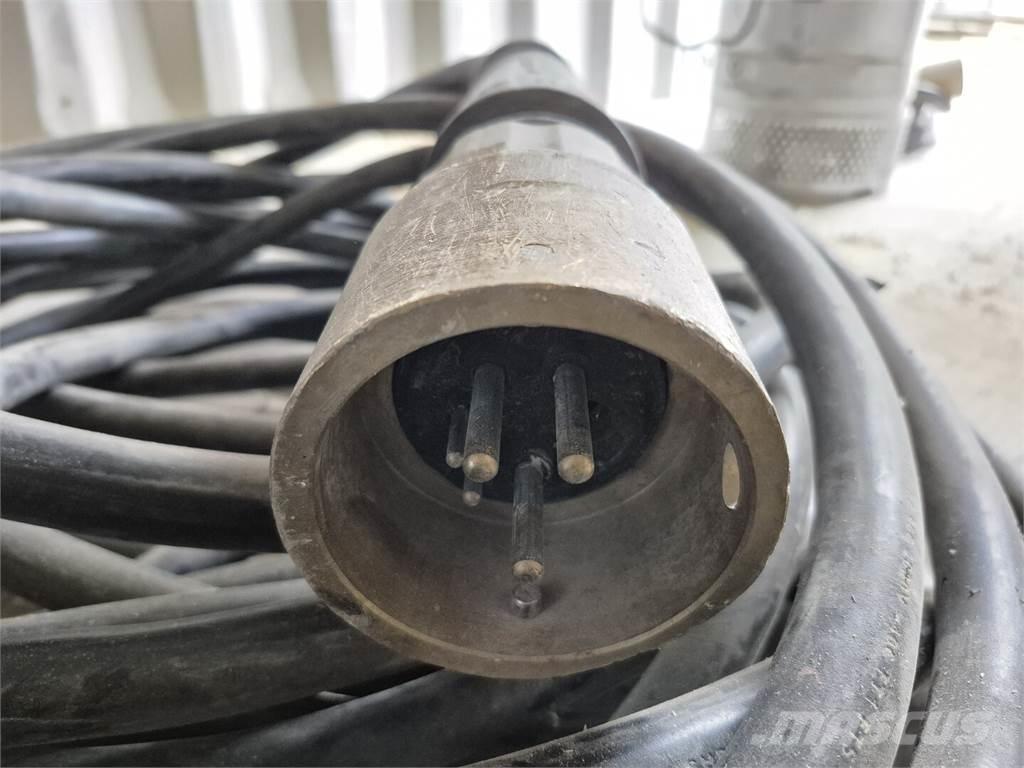 Flygt 2670.181-0043 Waterpumps