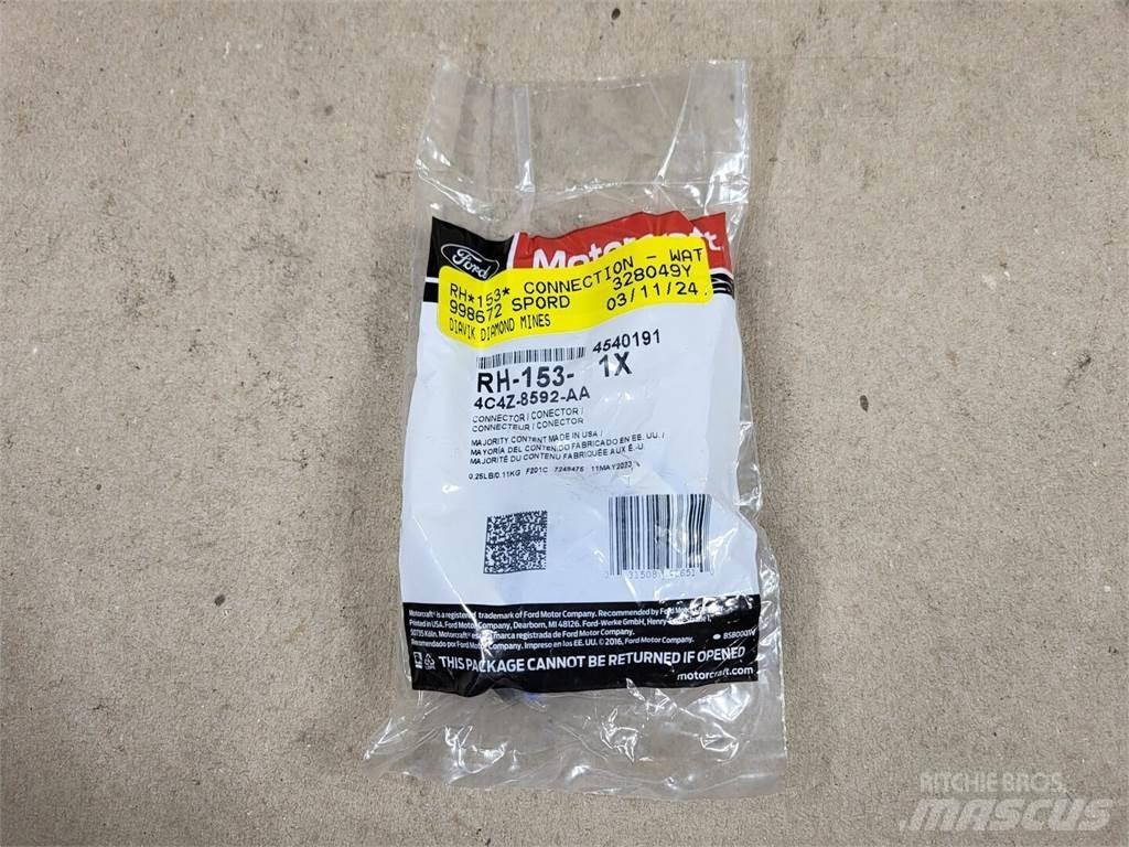 Ford 4C4Z-8592-AA Other components