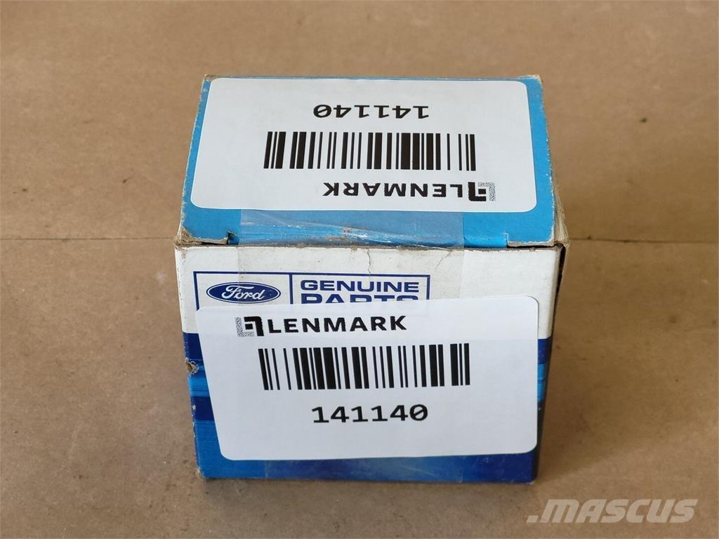 Ford 5C3Z-14529-AAA Other