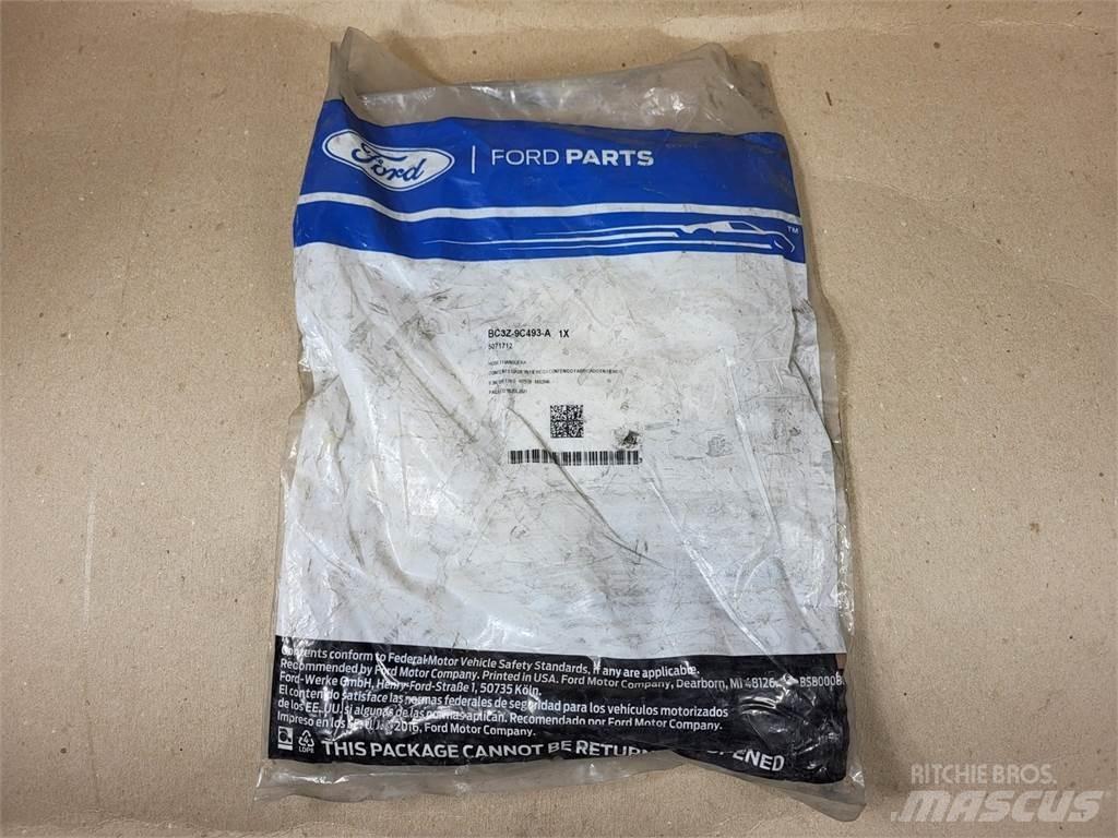 Ford BC3Z-9C493-A Other components
