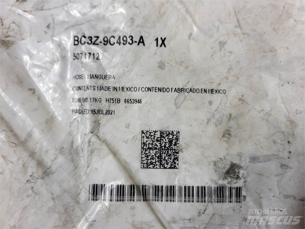 Ford BC3Z-9C493-A Other components