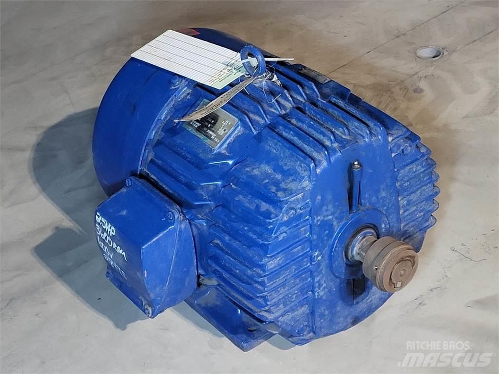  GE 1F9365H Industrial engines