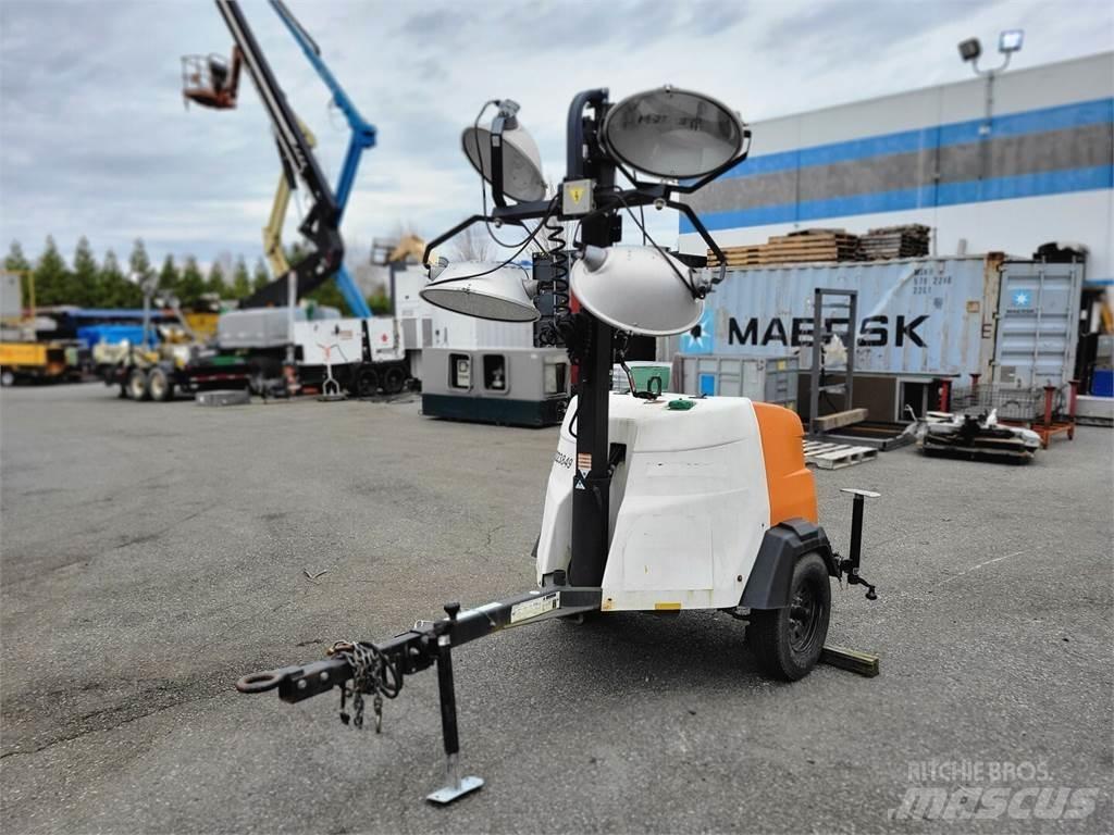 Generac MLT6SK Other components