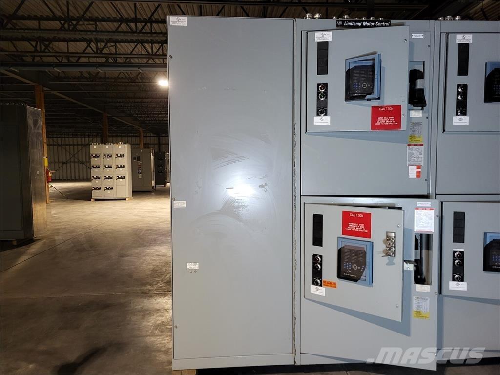 General Electric  Other