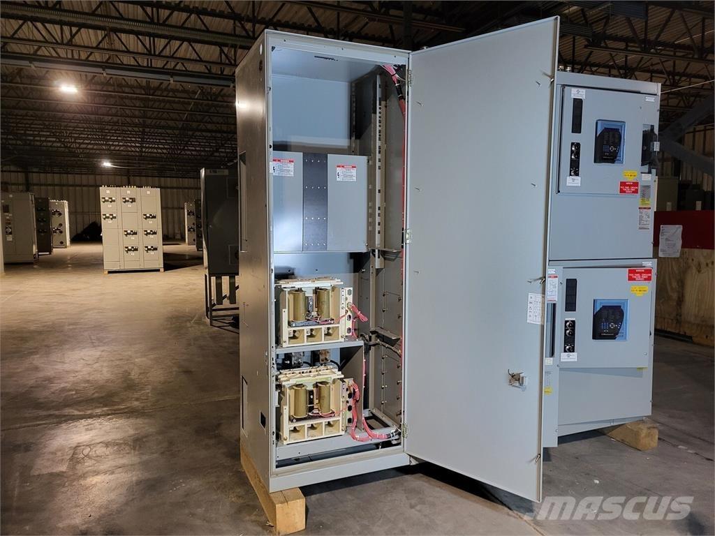 General Electric  Other