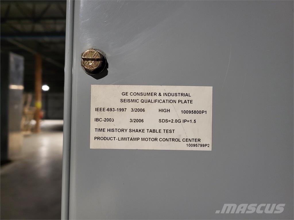 General Electric  Other