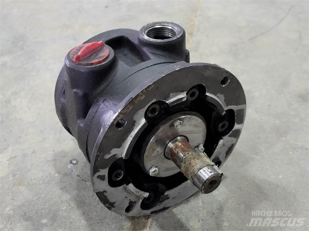 Globe MOTOR 84080254 Industrial engines