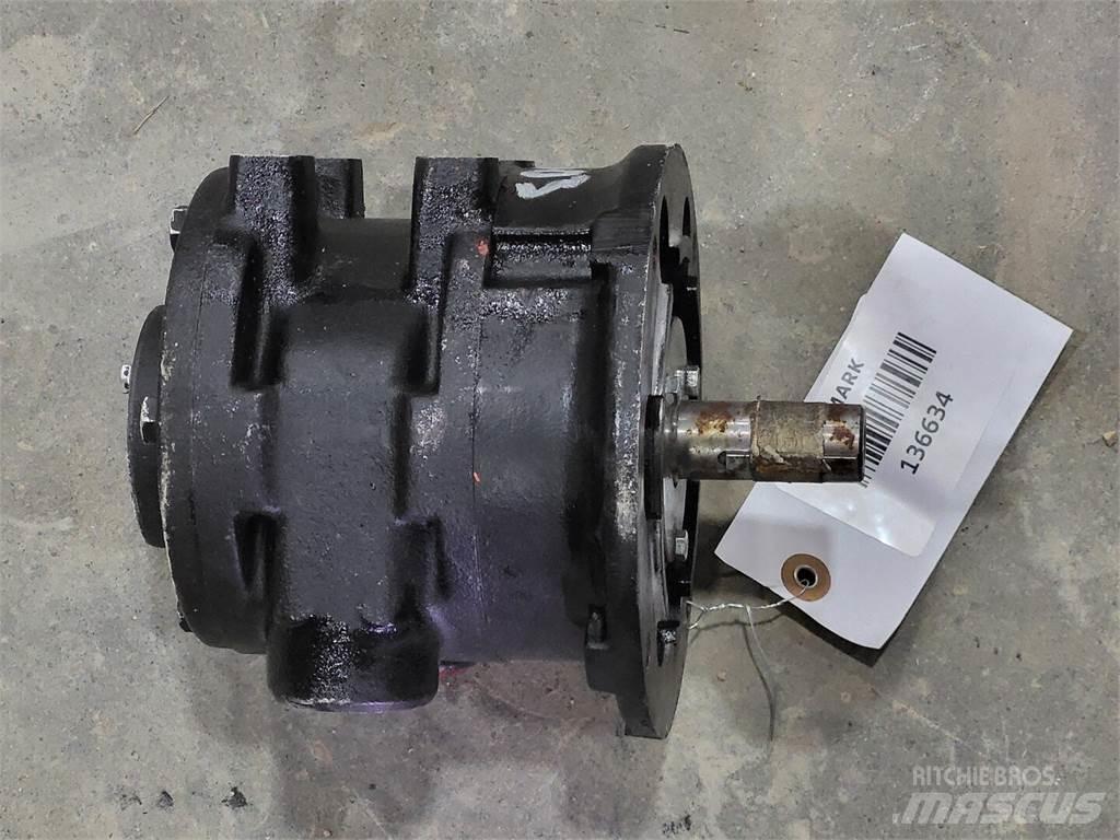 Globe MOTOR 84080254 Industrial engines