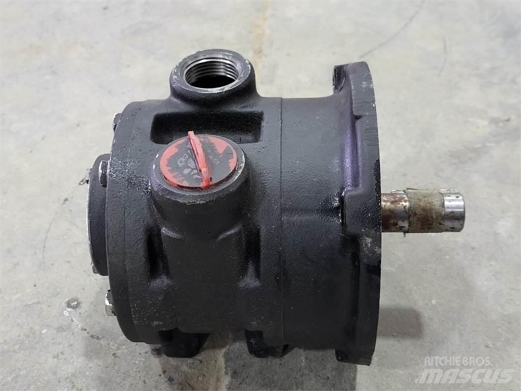 Globe MOTOR 84080254 Industrial engines