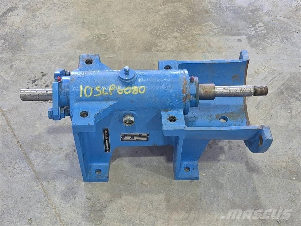  GOULDS Waterpumps