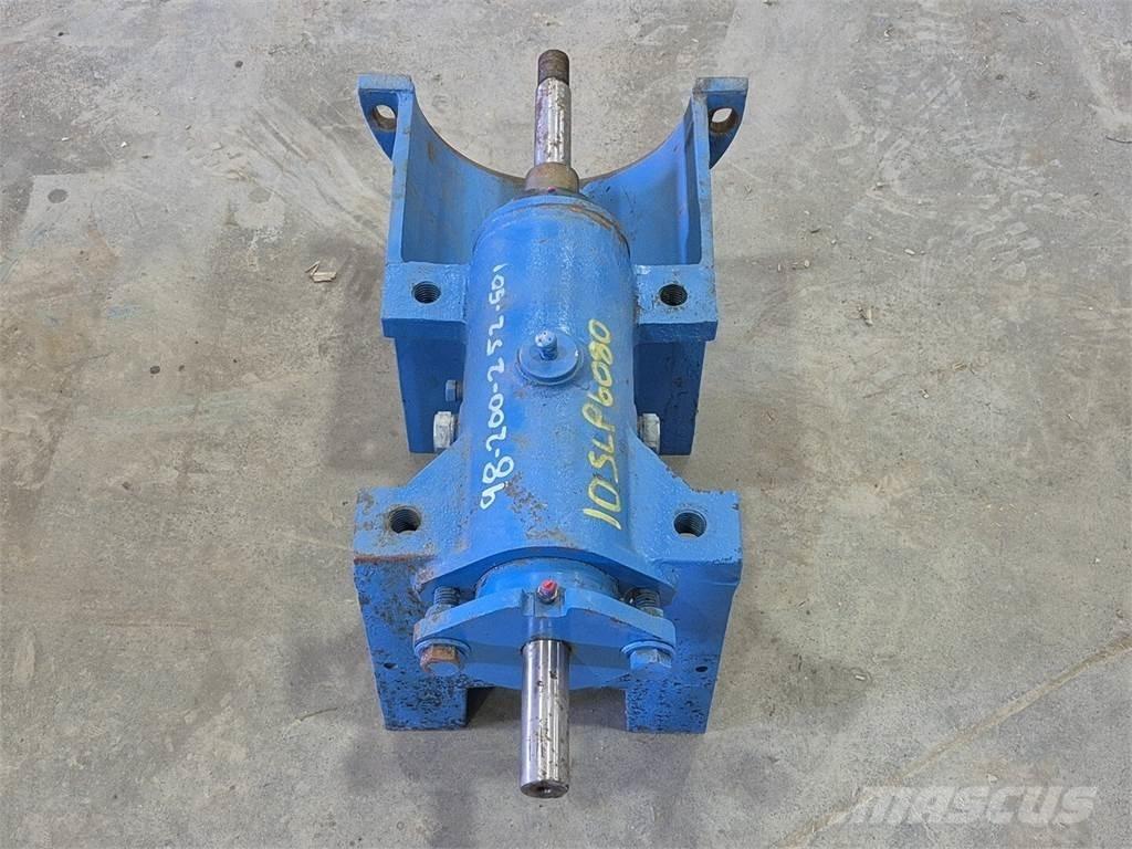  GOULDS Waterpumps