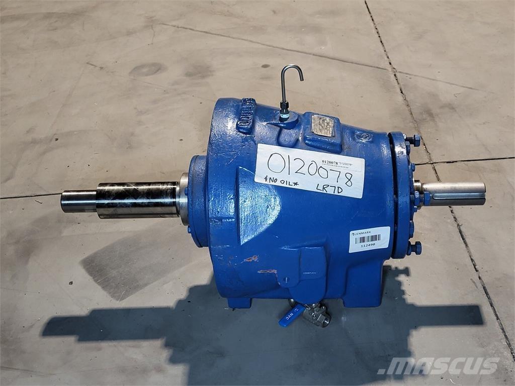  GOULDS 3175 Waterpumps